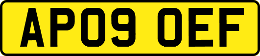 AP09OEF