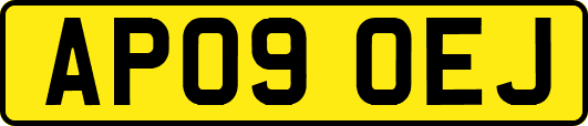 AP09OEJ