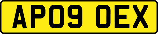 AP09OEX