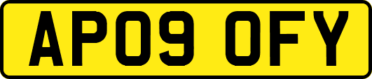 AP09OFY