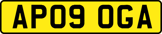 AP09OGA