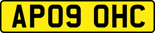 AP09OHC