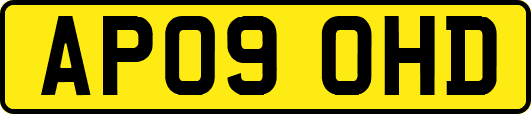 AP09OHD