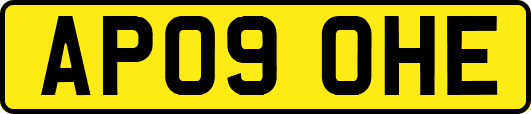 AP09OHE