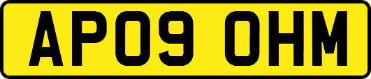 AP09OHM