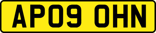 AP09OHN