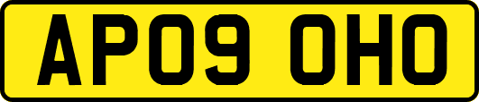 AP09OHO