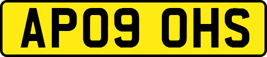 AP09OHS