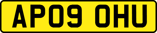 AP09OHU