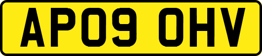 AP09OHV