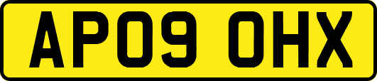 AP09OHX