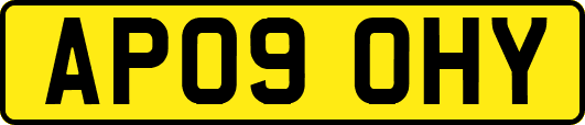 AP09OHY
