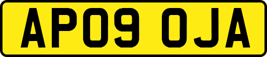 AP09OJA