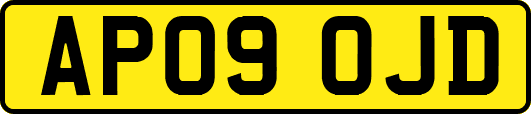 AP09OJD