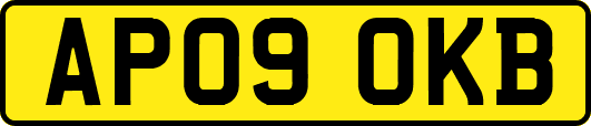 AP09OKB