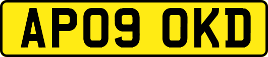 AP09OKD