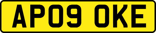 AP09OKE