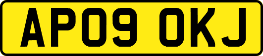 AP09OKJ