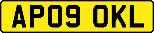 AP09OKL