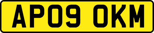 AP09OKM