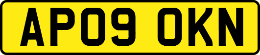 AP09OKN