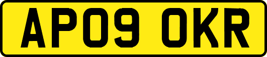 AP09OKR