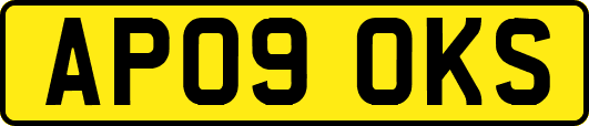 AP09OKS