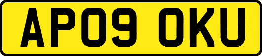 AP09OKU