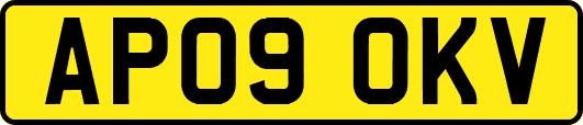 AP09OKV