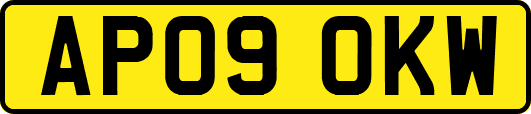 AP09OKW