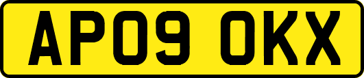 AP09OKX