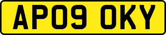 AP09OKY