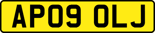 AP09OLJ