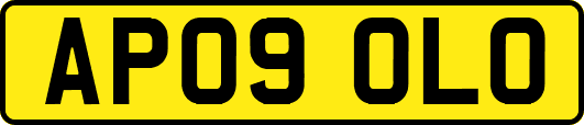 AP09OLO