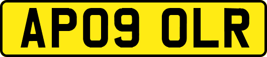 AP09OLR
