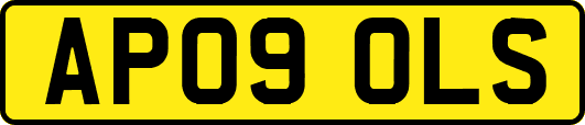 AP09OLS