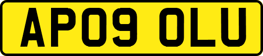 AP09OLU