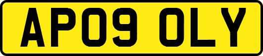 AP09OLY