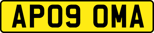 AP09OMA