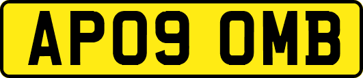 AP09OMB