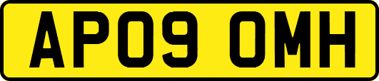 AP09OMH