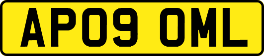 AP09OML