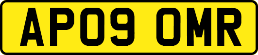 AP09OMR