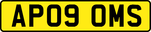 AP09OMS