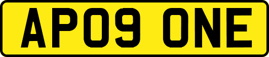 AP09ONE