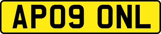 AP09ONL