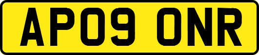 AP09ONR