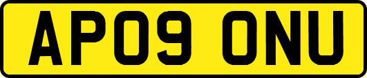 AP09ONU