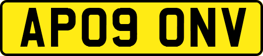 AP09ONV