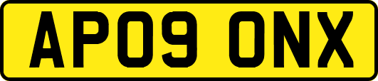 AP09ONX